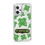 Slim Protection Case［ Nippon Broadcasting System - The Radio Show Green Smile ］
