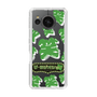 Slim Protection Case［ Nippon Broadcasting System - The Radio Show Green Smile ］