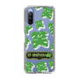 Slim Protection Case［ Nippon Broadcasting System - The Radio Show Green Smile ］