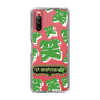 Slim Protection Case［ Nippon Broadcasting System - The Radio Show Green Smile ］