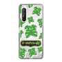 Slim Protection Case［ Nippon Broadcasting System - The Radio Show Green Smile ］