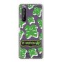 Slim Protection Case［ Nippon Broadcasting System - The Radio Show Green Smile ］
