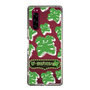 Slim Protection Case［ Nippon Broadcasting System - The Radio Show Green Smile ］