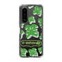 Slim Protection Case［ Nippon Broadcasting System - The Radio Show Green Smile ］