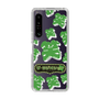 Slim Protection Case［ Nippon Broadcasting System - The Radio Show Green Smile ］