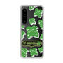 Slim Protection Case［ Nippon Broadcasting System - The Radio Show Green Smile ］