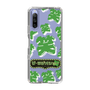 Slim Protection Case［ Nippon Broadcasting System - The Radio Show Green Smile ］