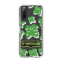 Slim Protection Case［ Nippon Broadcasting System - The Radio Show Green Smile ］