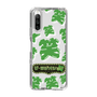 Slim Protection Case［ Nippon Broadcasting System - The Radio Show Green Smile ］