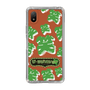 Slim Protection Case［ Nippon Broadcasting System - The Radio Show Green Smile ］