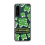 Slim Protection Case［ Nippon Broadcasting System - The Radio Show Green Smile ］