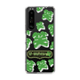 Slim Protection Case［ Nippon Broadcasting System - The Radio Show Green Smile ］