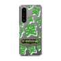 Slim Protection Case［ Nippon Broadcasting System - The Radio Show Green Smile ］