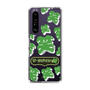 Slim Protection Case［ Nippon Broadcasting System - The Radio Show Green Smile ］