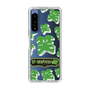 Slim Protection Case［ Nippon Broadcasting System - The Radio Show Green Smile ］