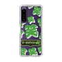 Slim Protection Case［ Nippon Broadcasting System - The Radio Show Green Smile ］