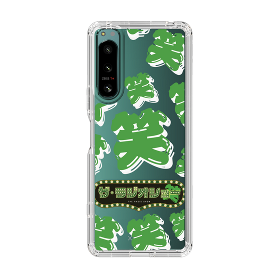 Slim Protection Case［ Nippon Broadcasting System - The Radio Show Green Smile ］