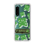 Slim Protection Case［ Nippon Broadcasting System - The Radio Show Green Smile ］