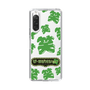 Slim Protection Case［ Nippon Broadcasting System - The Radio Show Green Smile ］