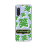 Slim Protection Case［ Nippon Broadcasting System - The Radio Show Green Smile ］