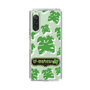 Slim Protection Case［ Nippon Broadcasting System - The Radio Show Green Smile ］