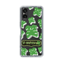 Slim Protection Case［ Nippon Broadcasting System - The Radio Show Green Smile ］
