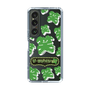 Slim Protection Case［ Nippon Broadcasting System - The Radio Show Green Smile ］