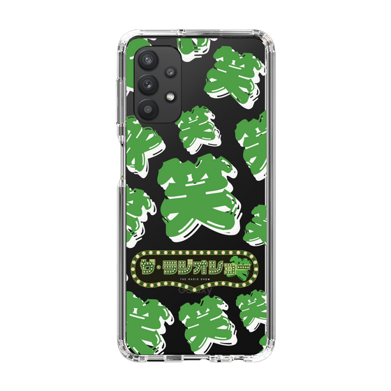 Slim Protection Case［ Nippon Broadcasting System - The Radio Show Green Smile ］