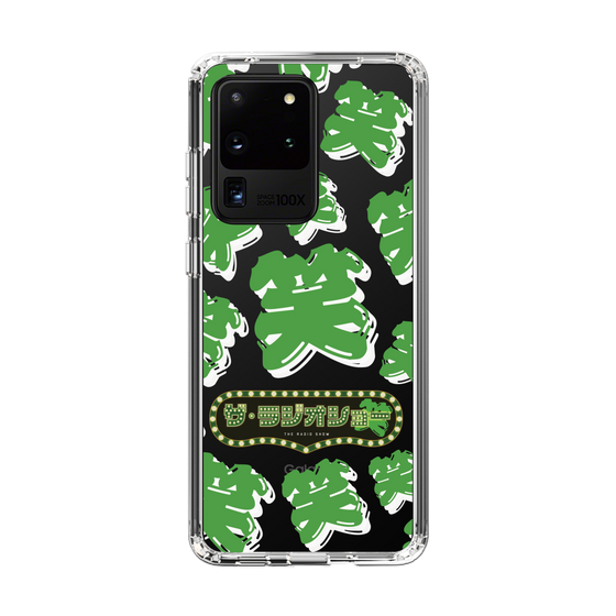 Slim Protection Case［ Nippon Broadcasting System - The Radio Show Green Smile ］