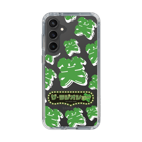 Slim Protection Case［ Nippon Broadcasting System - The Radio Show Green Smile ］
