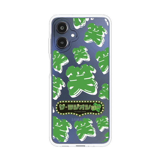 Slim Protection Case［ Nippon Broadcasting System - The Radio Show Green Smile ］
