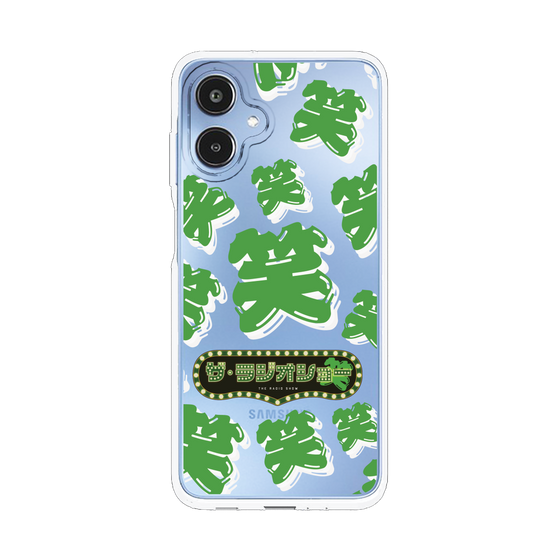 Slim Protection Case［ Nippon Broadcasting System - The Radio Show Green Smile ］
