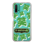 Slim Protection Case［ Nippon Broadcasting System - The Radio Show Green Smile ］