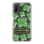 Slim Protection Case［ Nippon Broadcasting System - The Radio Show Green Smile ］