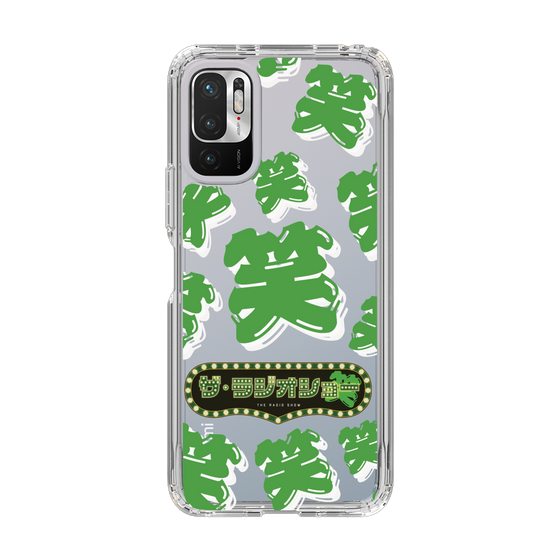 Slim Protection Case［ Nippon Broadcasting System - The Radio Show Green Smile ］