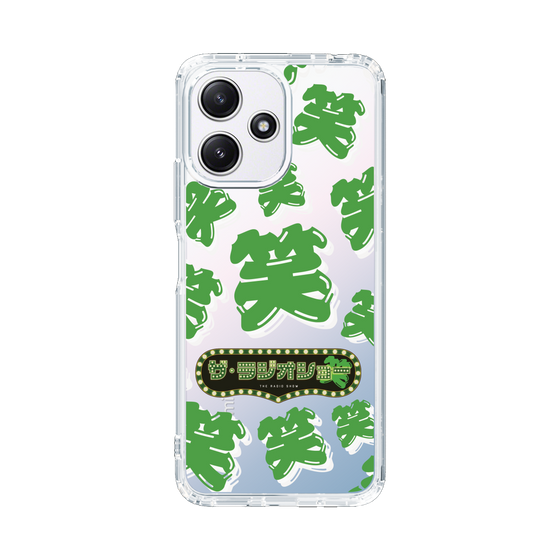 Slim Protection Case［ Nippon Broadcasting System - The Radio Show Green Smile ］