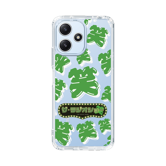Slim Protection Case［ Nippon Broadcasting System - The Radio Show Green Smile ］