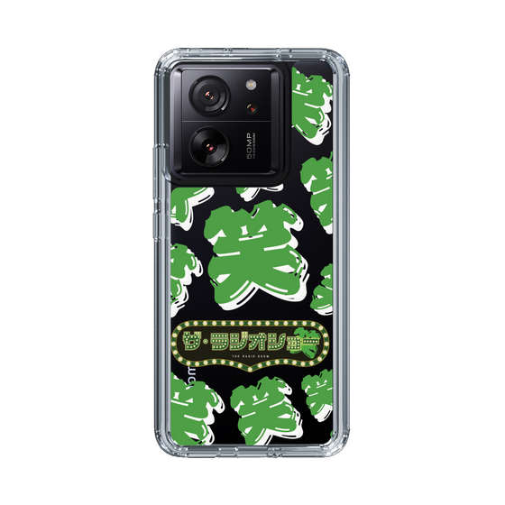 Slim Protection Case［ Nippon Broadcasting System - The Radio Show Green Smile ］