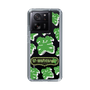 Slim Protection Case［ Nippon Broadcasting System - The Radio Show Green Smile ］
