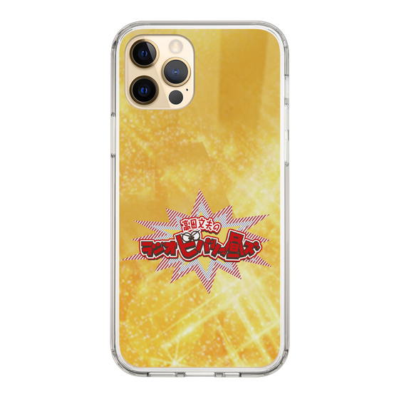 Slim Protection Case［ Nippon Broadcasting System - Fumio Takada's Radio Beverly Lunch Gold ］