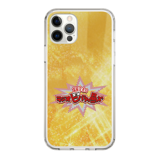Slim Protection Case［ Nippon Broadcasting System - Fumio Takada's Radio Beverly Lunch Gold ］