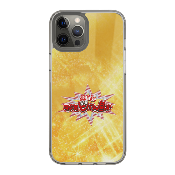 Slim Protection Case［ Nippon Broadcasting System - Fumio Takada's Radio Beverly Lunch Gold ］