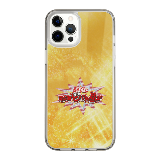 Slim Protection Case［ Nippon Broadcasting System - Fumio Takada's Radio Beverly Lunch Gold ］