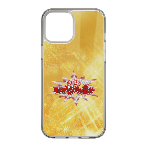 Slim Protection Case［ Nippon Broadcasting System - Fumio Takada's Radio Beverly Lunch Gold ］