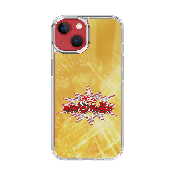 Slim Protection Case［ Nippon Broadcasting System - Fumio Takada's Radio Beverly Lunch Gold ］
