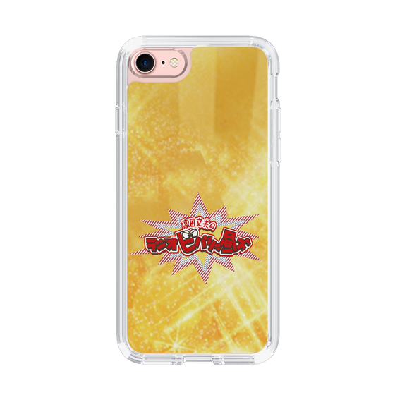 Slim Protection Case［ Nippon Broadcasting System - Fumio Takada's Radio Beverly Lunch Gold ］