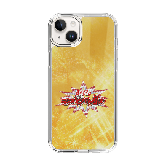 Slim Protection Case［ Nippon Broadcasting System - Fumio Takada's Radio Beverly Lunch Gold ］