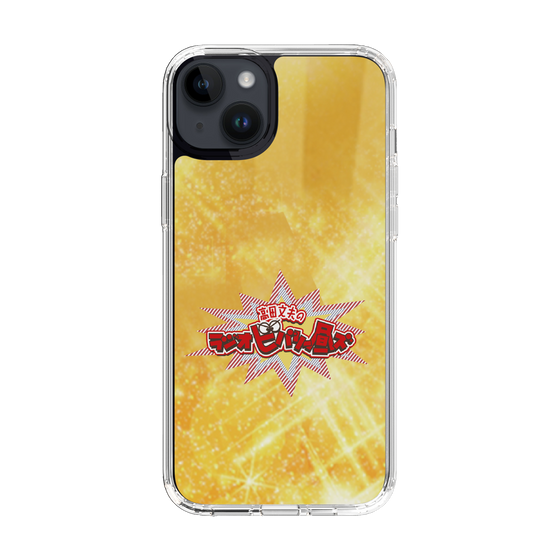 Slim Protection Case［ Nippon Broadcasting System - Fumio Takada's Radio Beverly Lunch Gold ］