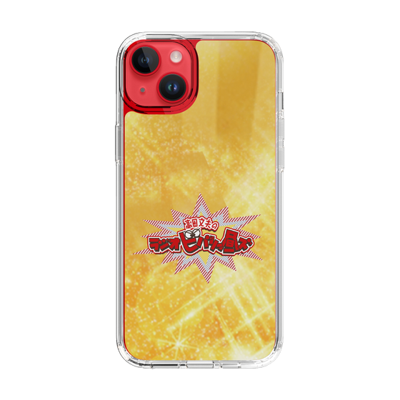 Slim Protection Case［ Nippon Broadcasting System - Fumio Takada's Radio Beverly Lunch Gold ］