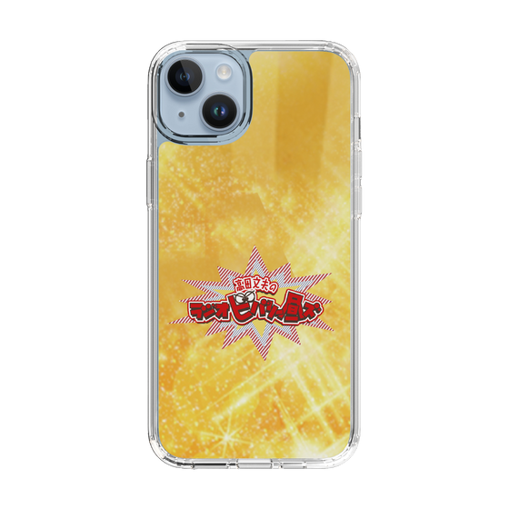 Slim Protection Case［ Nippon Broadcasting System - Fumio Takada's Radio Beverly Lunch Gold ］